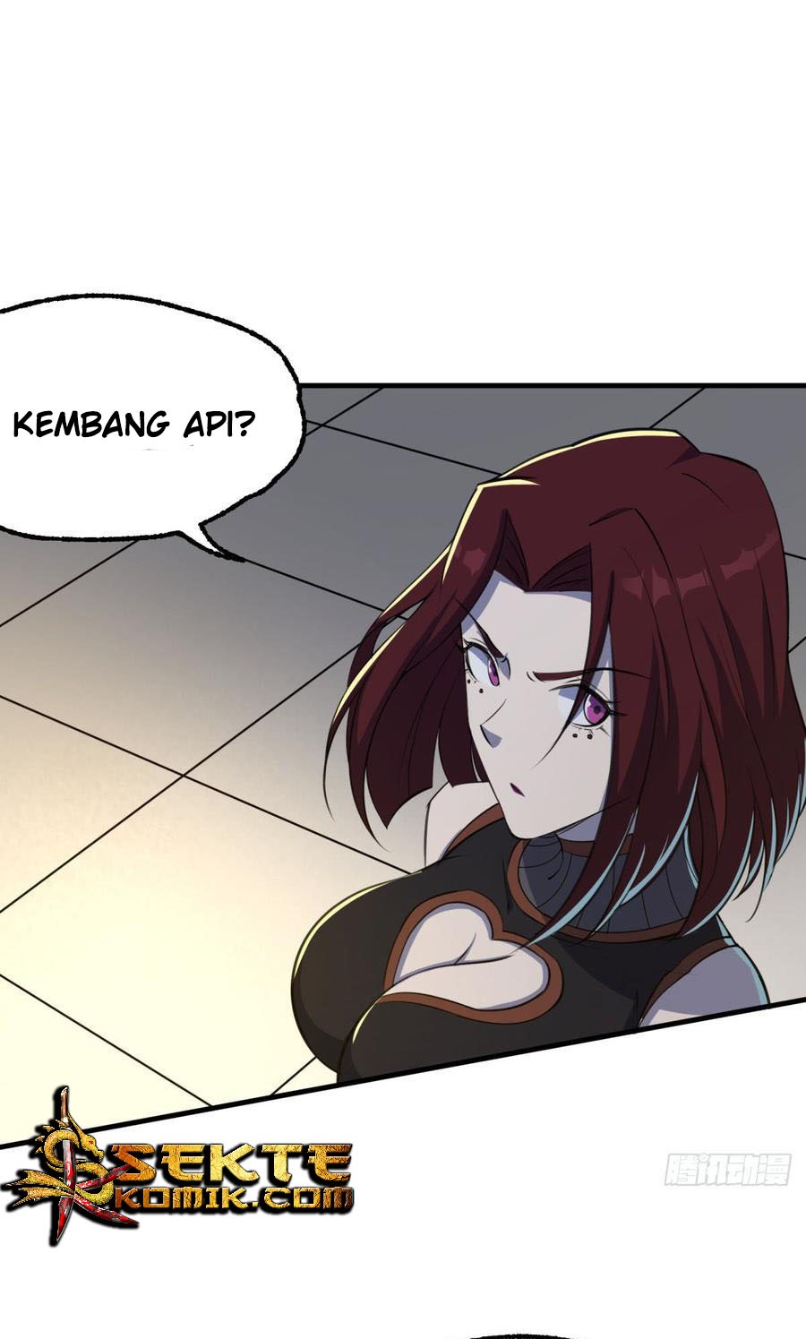 The Hunter Chapter 194 - halaman 22