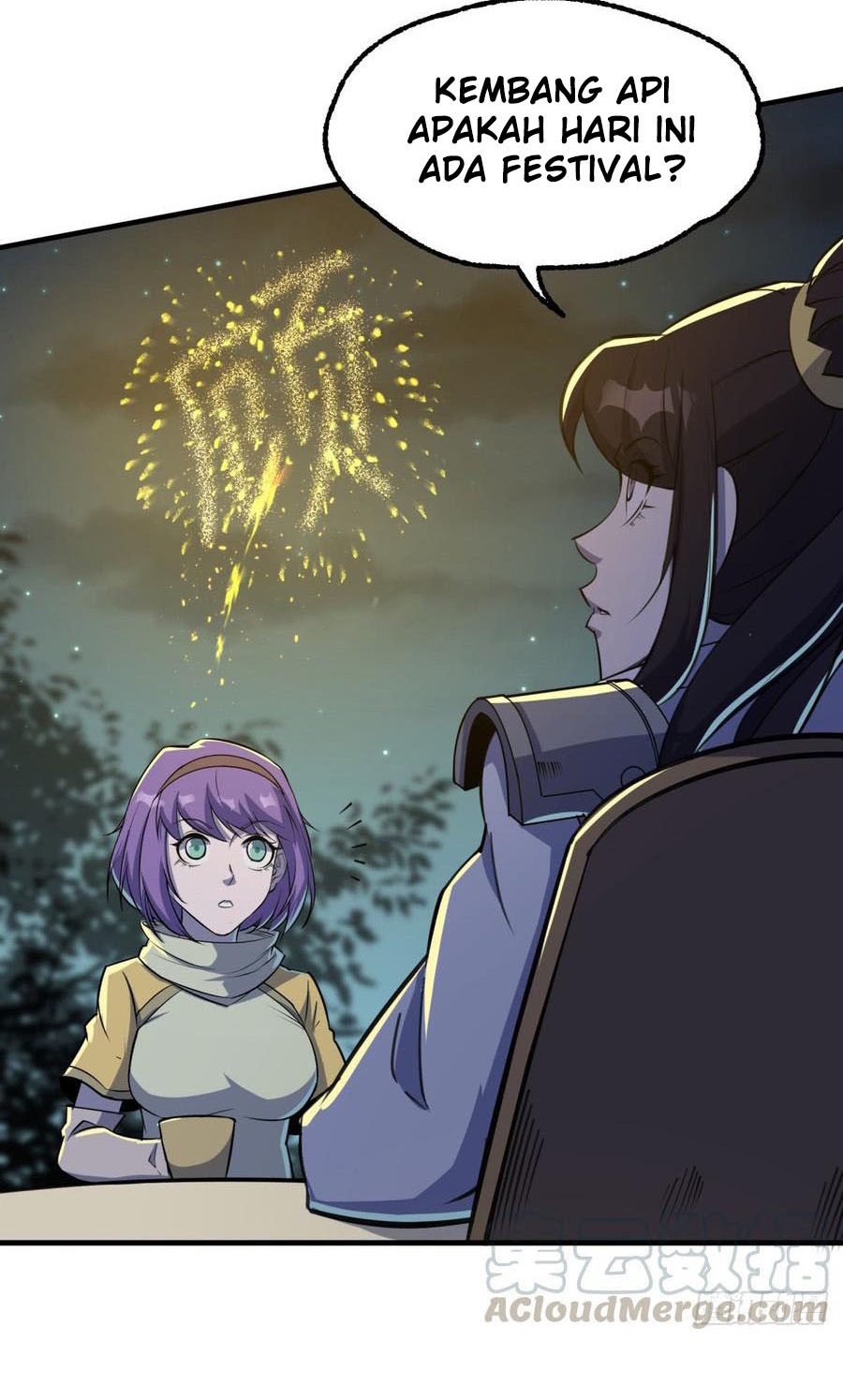 The Hunter Chapter 194 - halaman 23