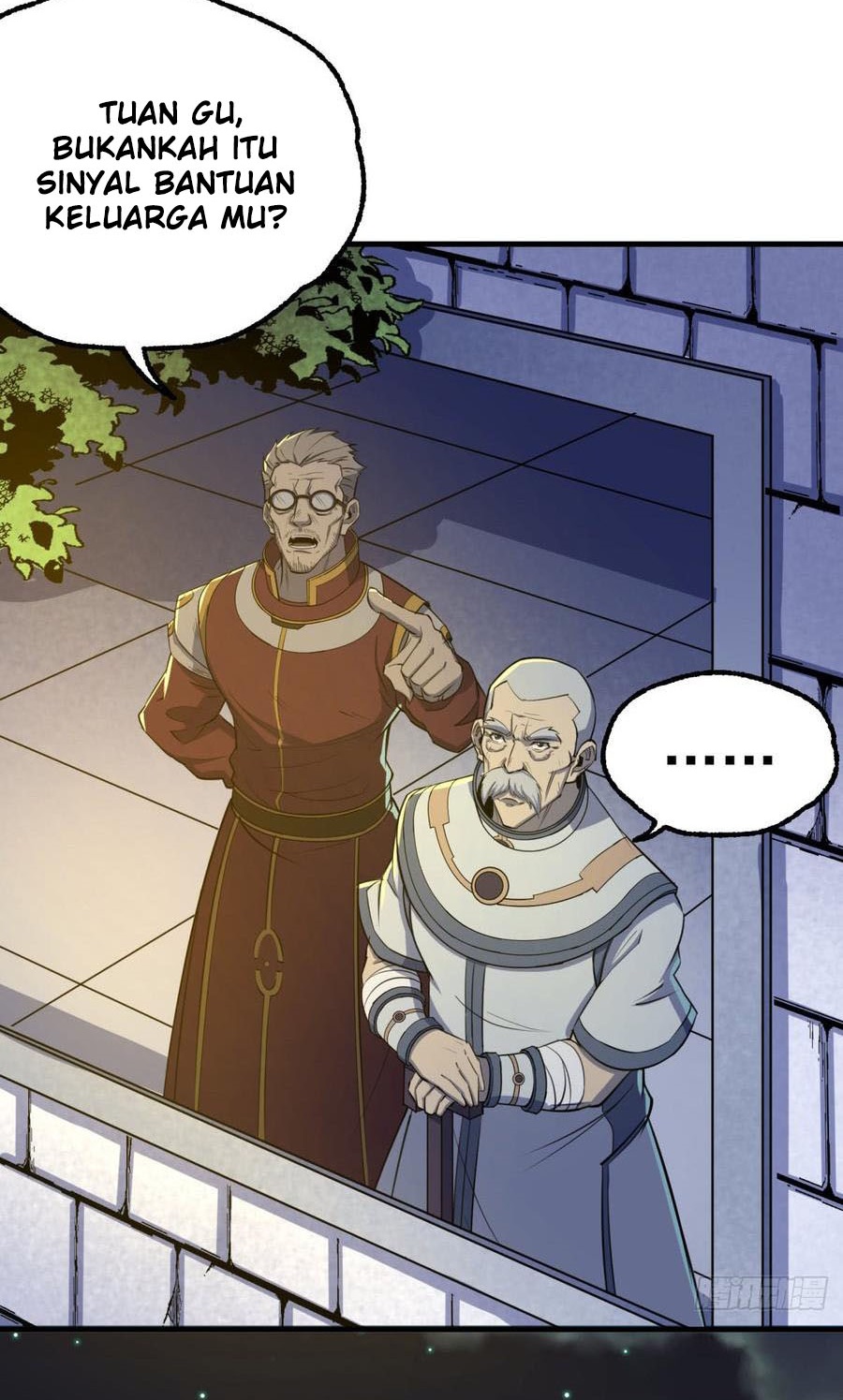 The Hunter Chapter 194 - halaman 25
