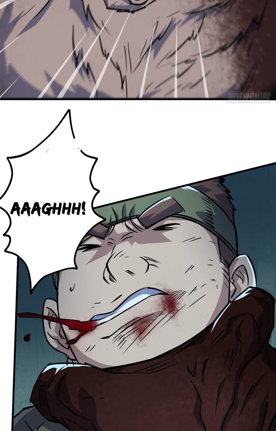The Hunter Chapter 194 - halaman 35