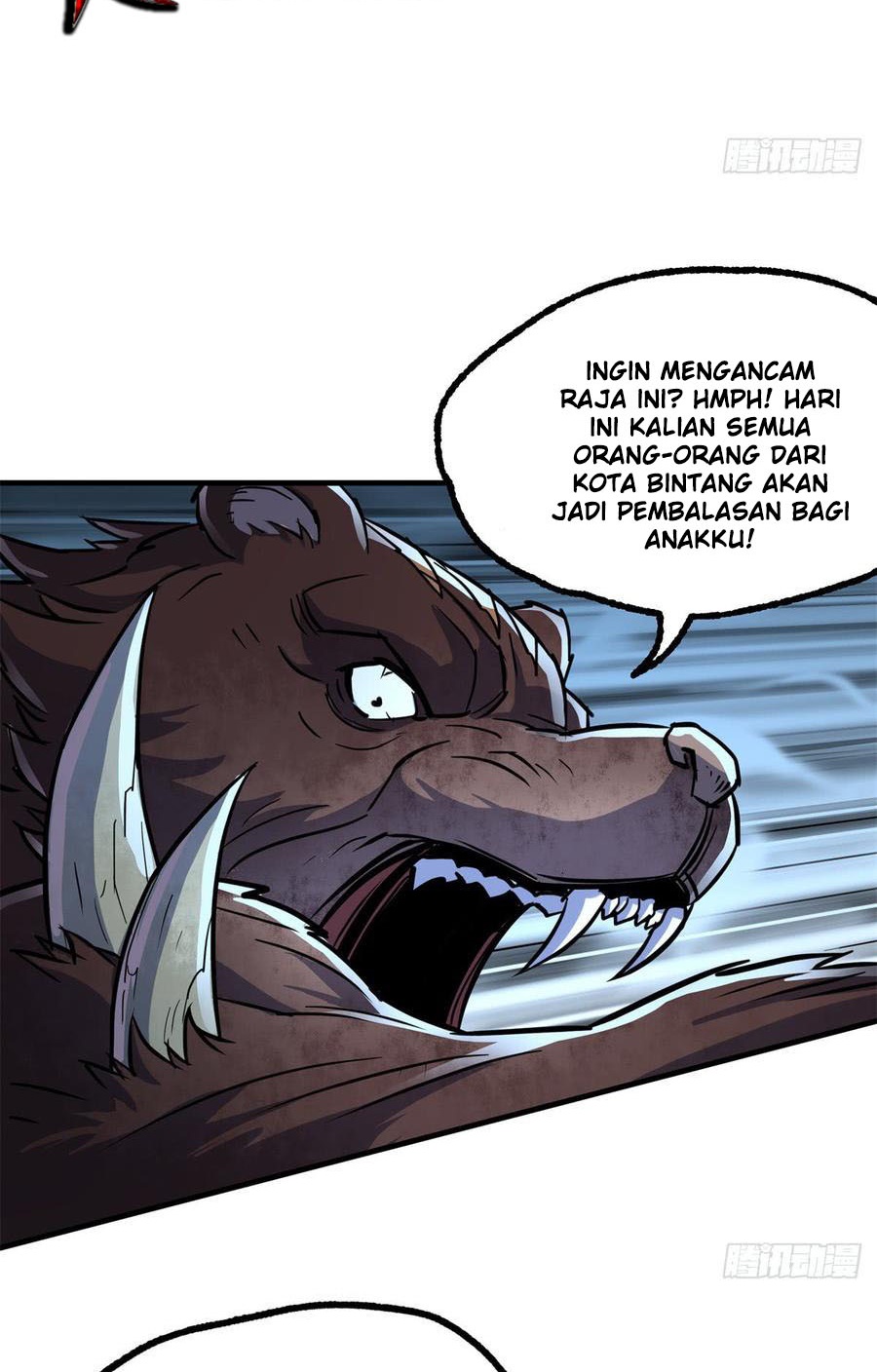 The Hunter Chapter 194 - halaman 39