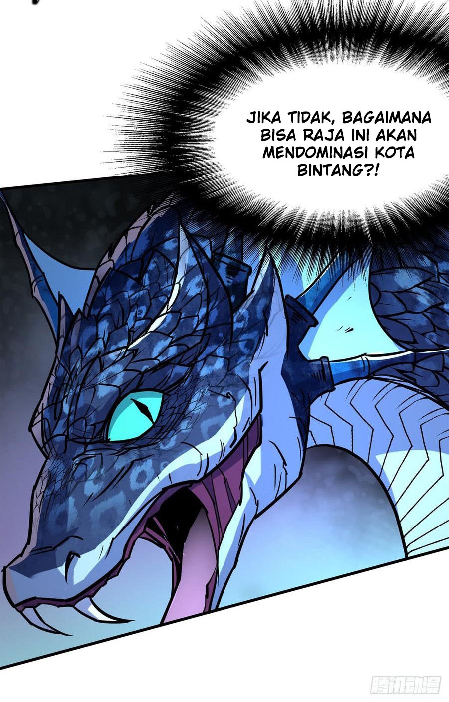 The Hunter Chapter 194 - halaman 41