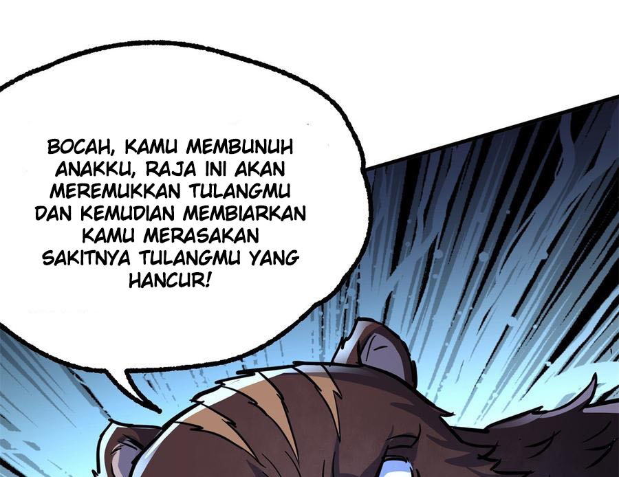 The Hunter Chapter 194 - halaman 42