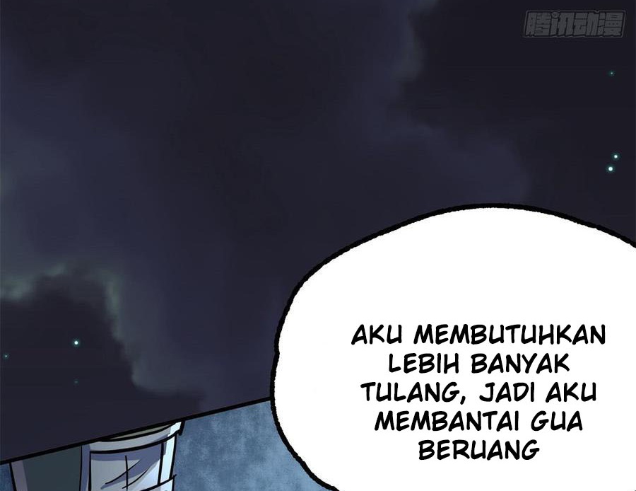 The Hunter Chapter 194 - halaman 44