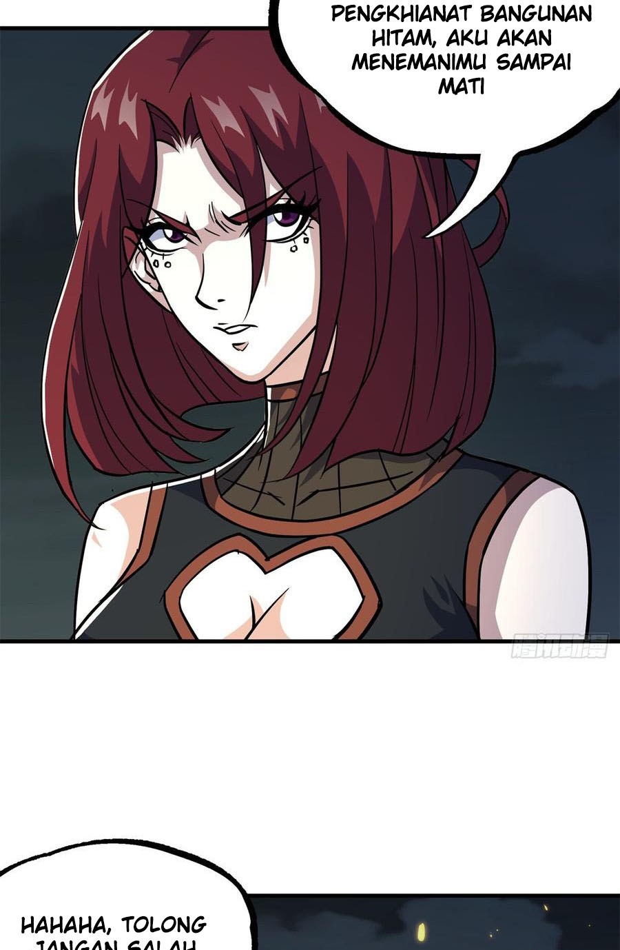 The Hunter Chapter 194 - halaman 5