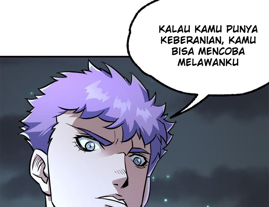 The Hunter Chapter 194 - halaman 50