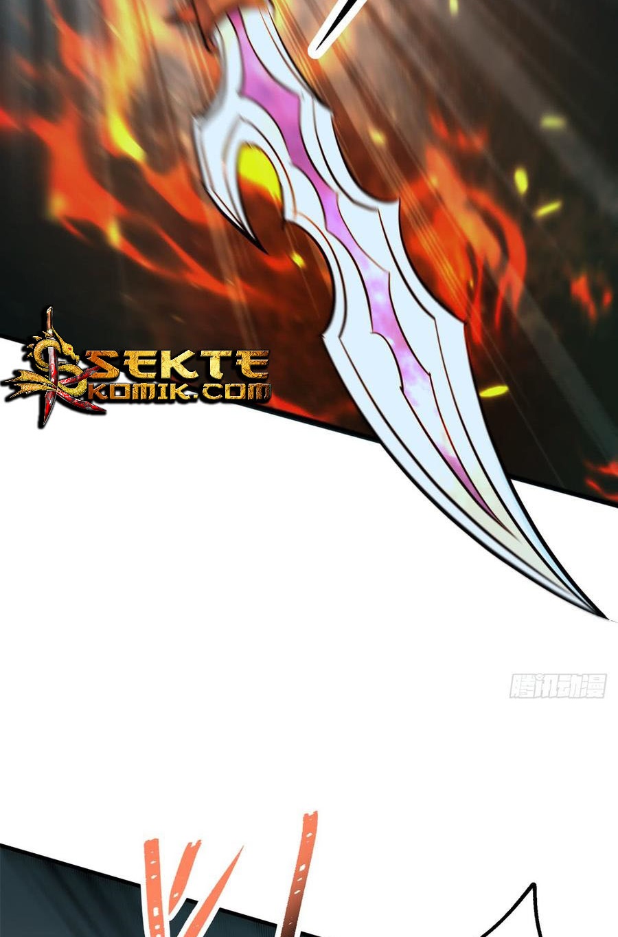 The Hunter Chapter 195 - halaman 19
