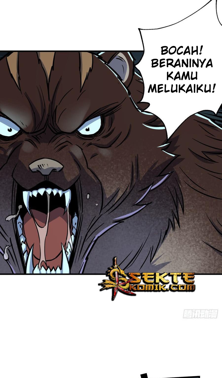 The Hunter Chapter 195 - halaman 29