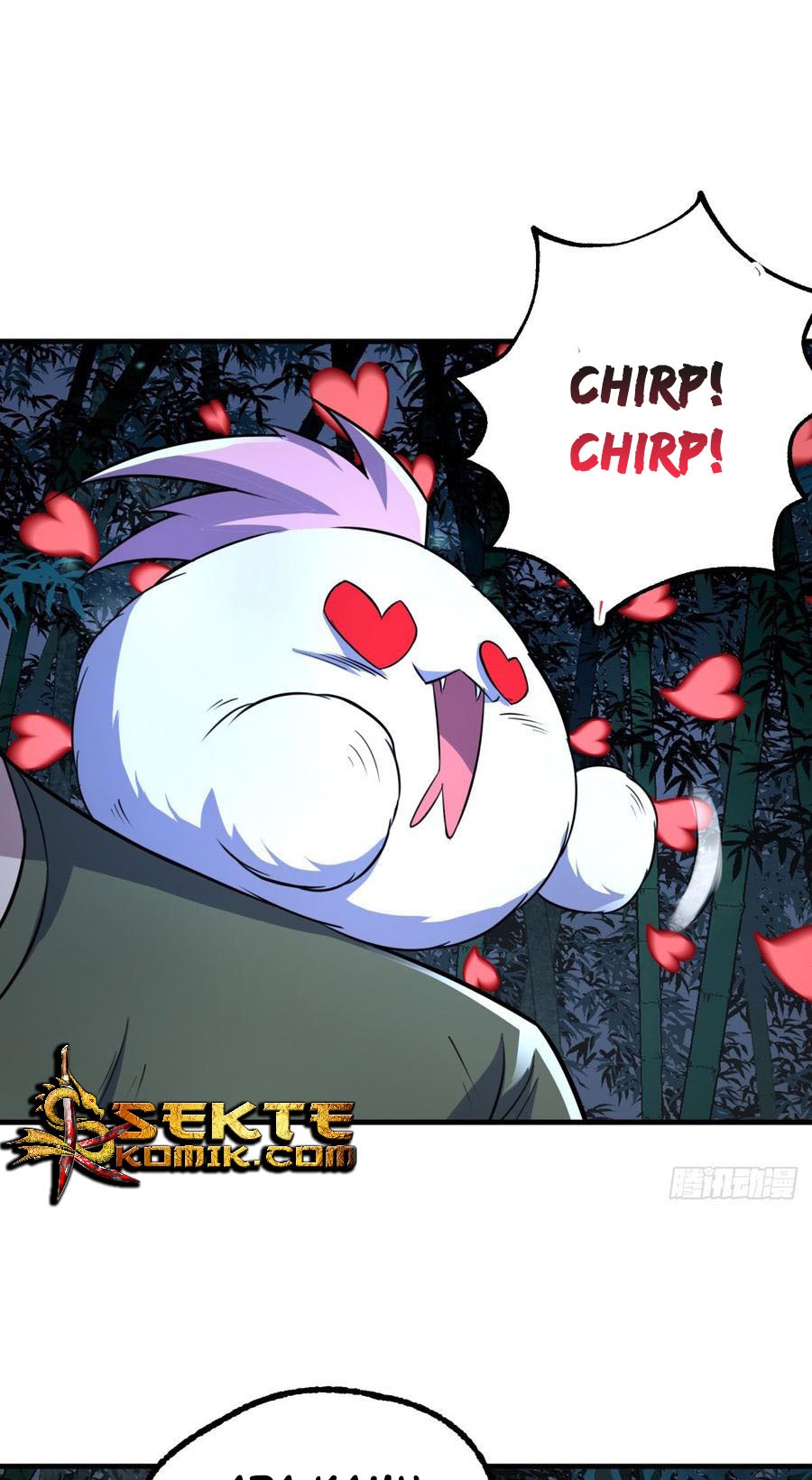 The Hunter Chapter 195 - halaman 42
