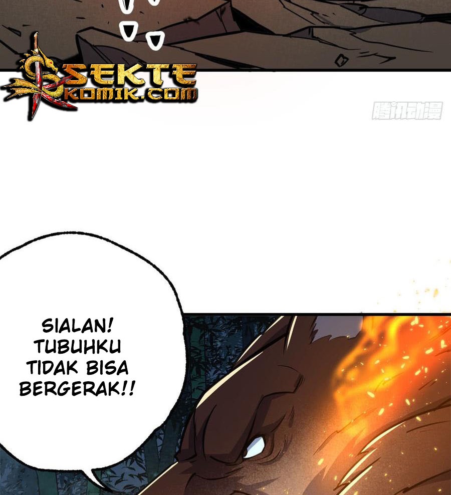The Hunter Chapter 195 - halaman 55