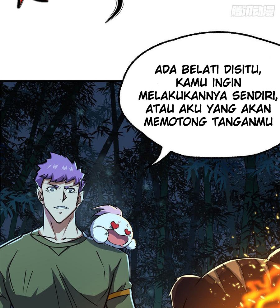 The Hunter Chapter 195 - halaman 58