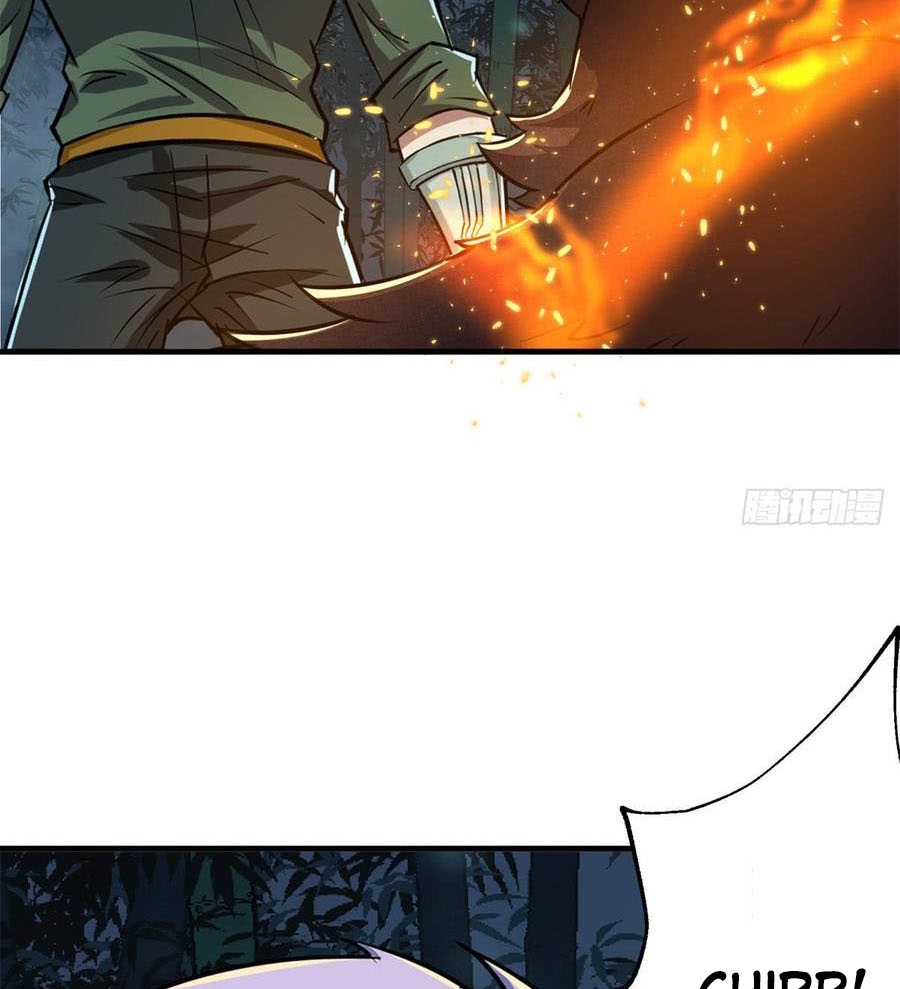 The Hunter Chapter 195 - halaman 59