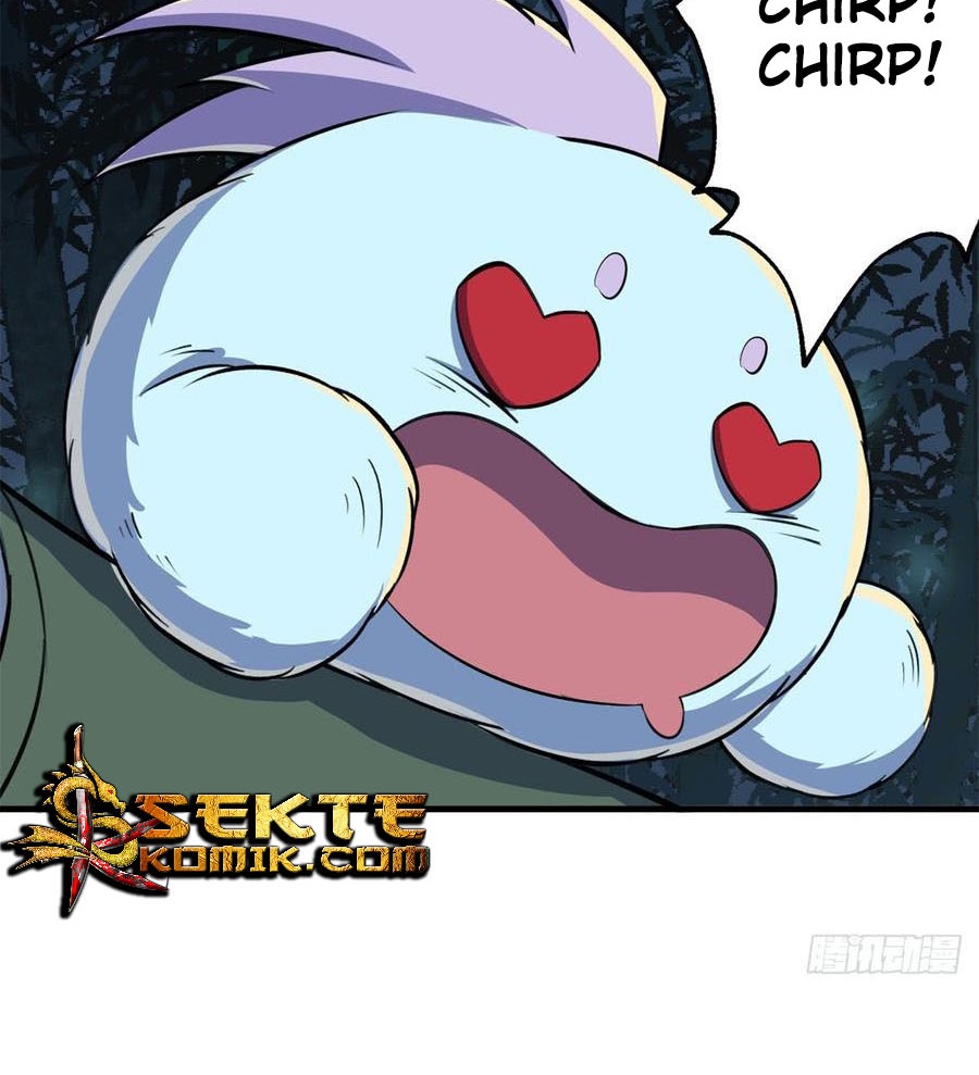 The Hunter Chapter 195 - halaman 60