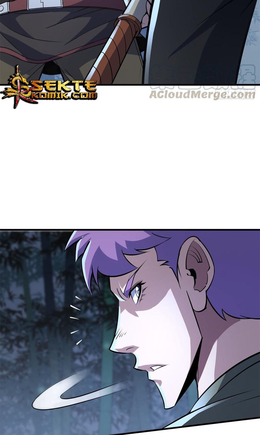 The Hunter Chapter 196 - halaman 10