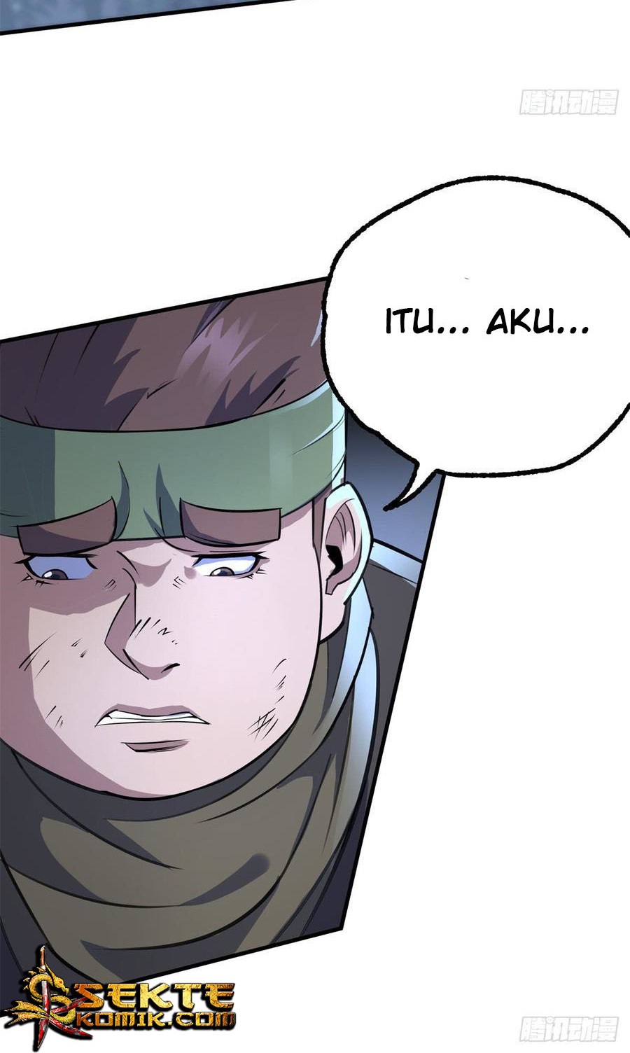 The Hunter Chapter 196 - halaman 11