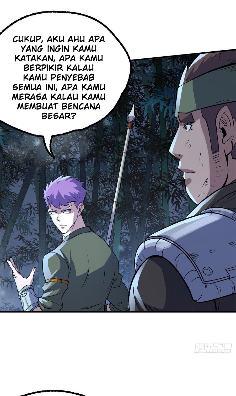 The Hunter Chapter 196 - halaman 12