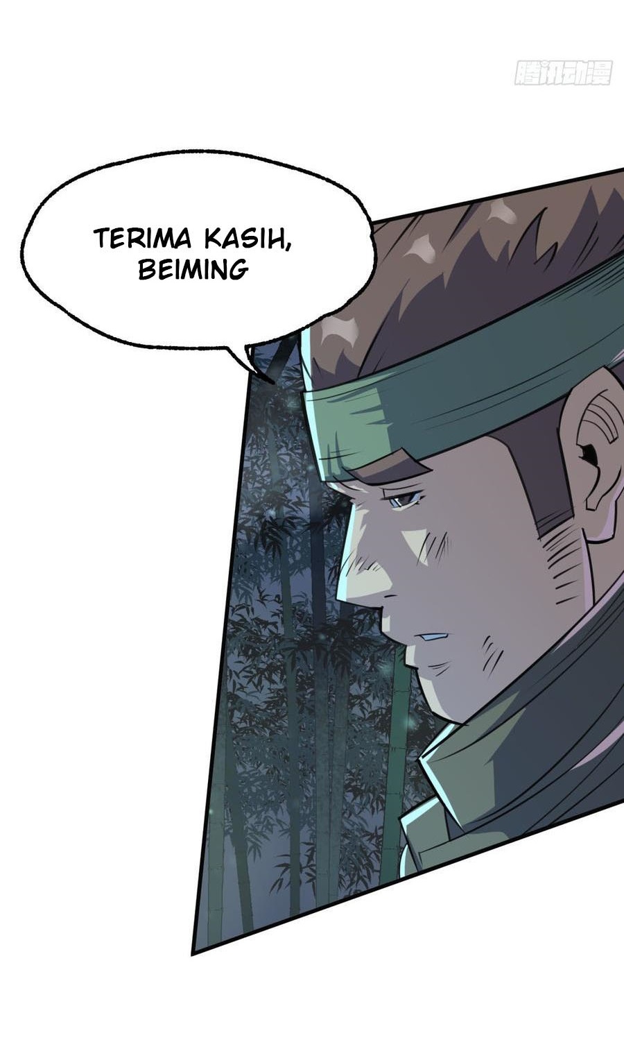 The Hunter Chapter 196 - halaman 17