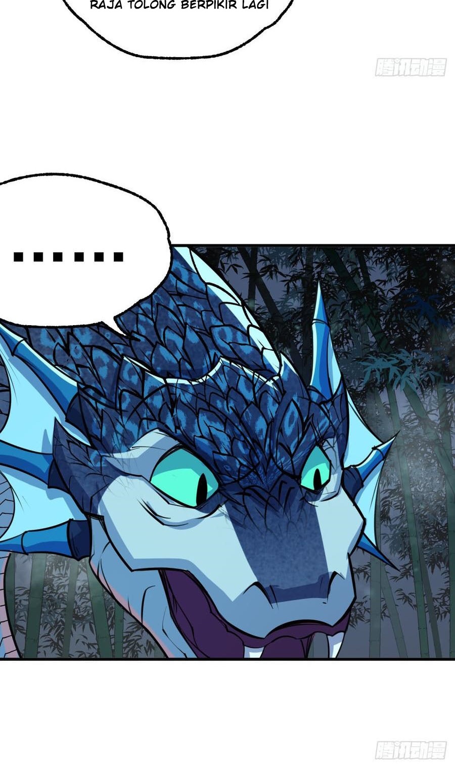 The Hunter Chapter 196 - halaman 19
