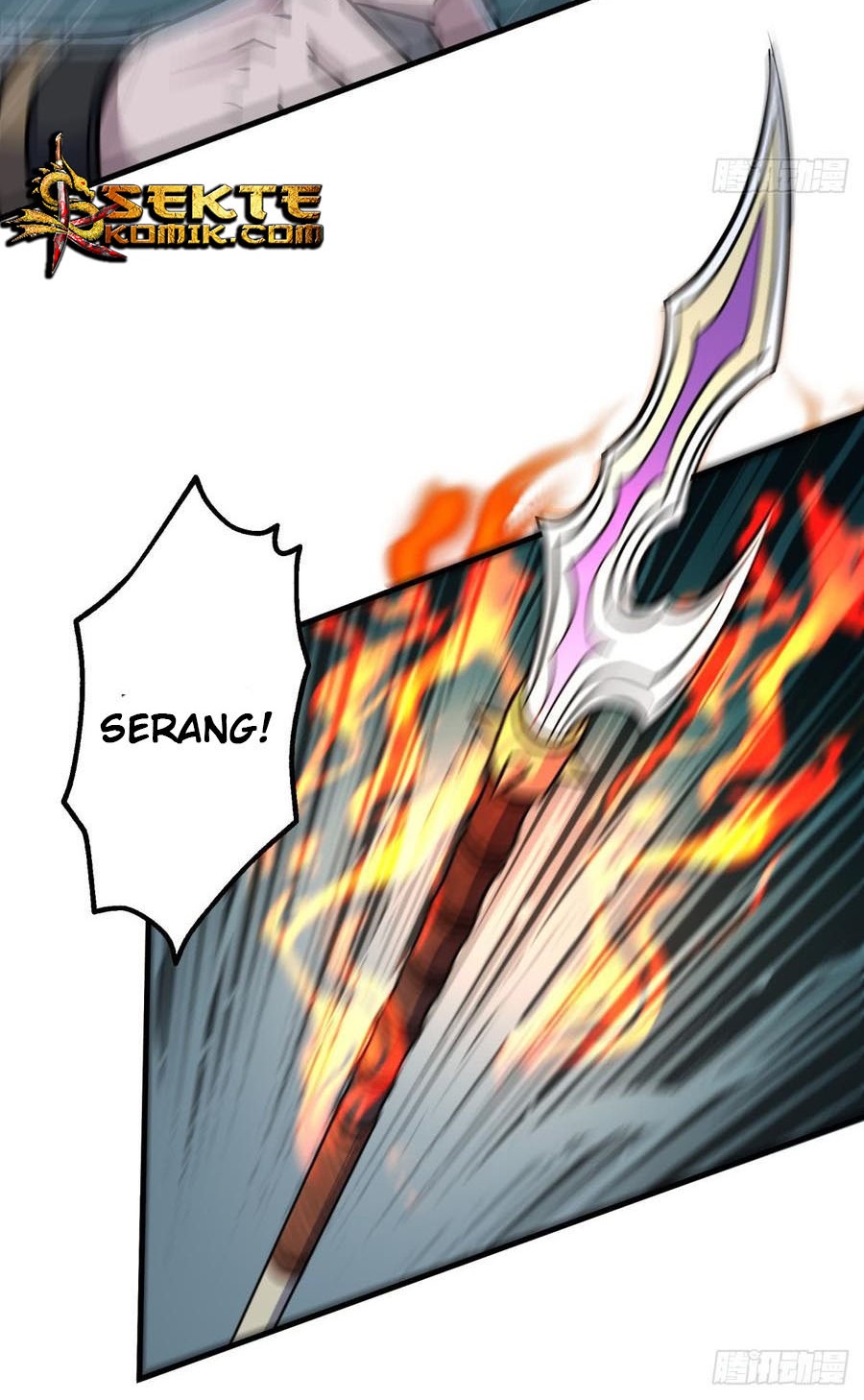 The Hunter Chapter 196 - halaman 41