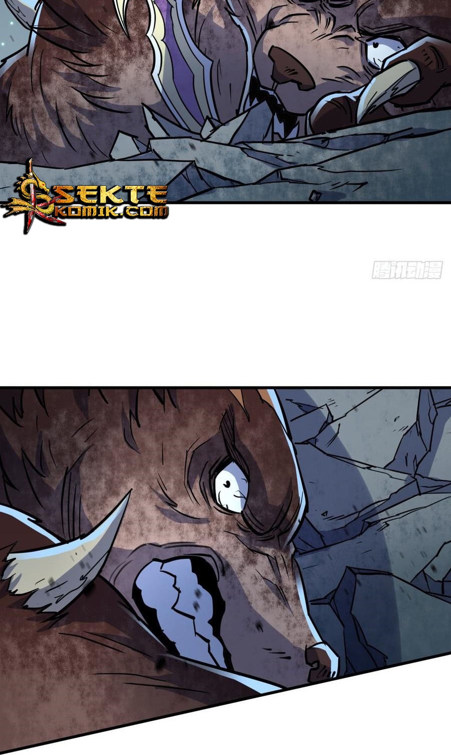 The Hunter Chapter 196 - halaman 5