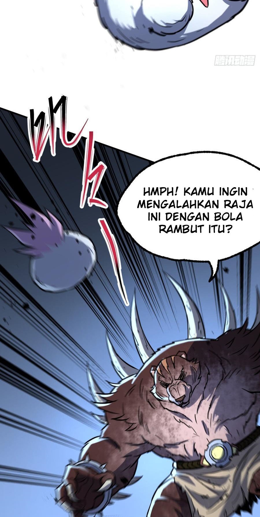 The Hunter Chapter 196 - halaman 50