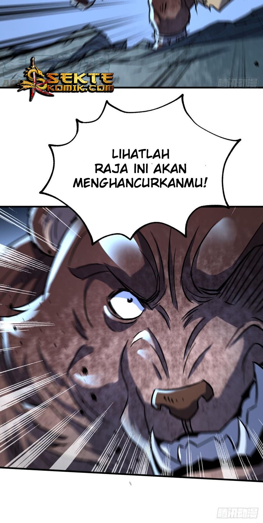 The Hunter Chapter 196 - halaman 51