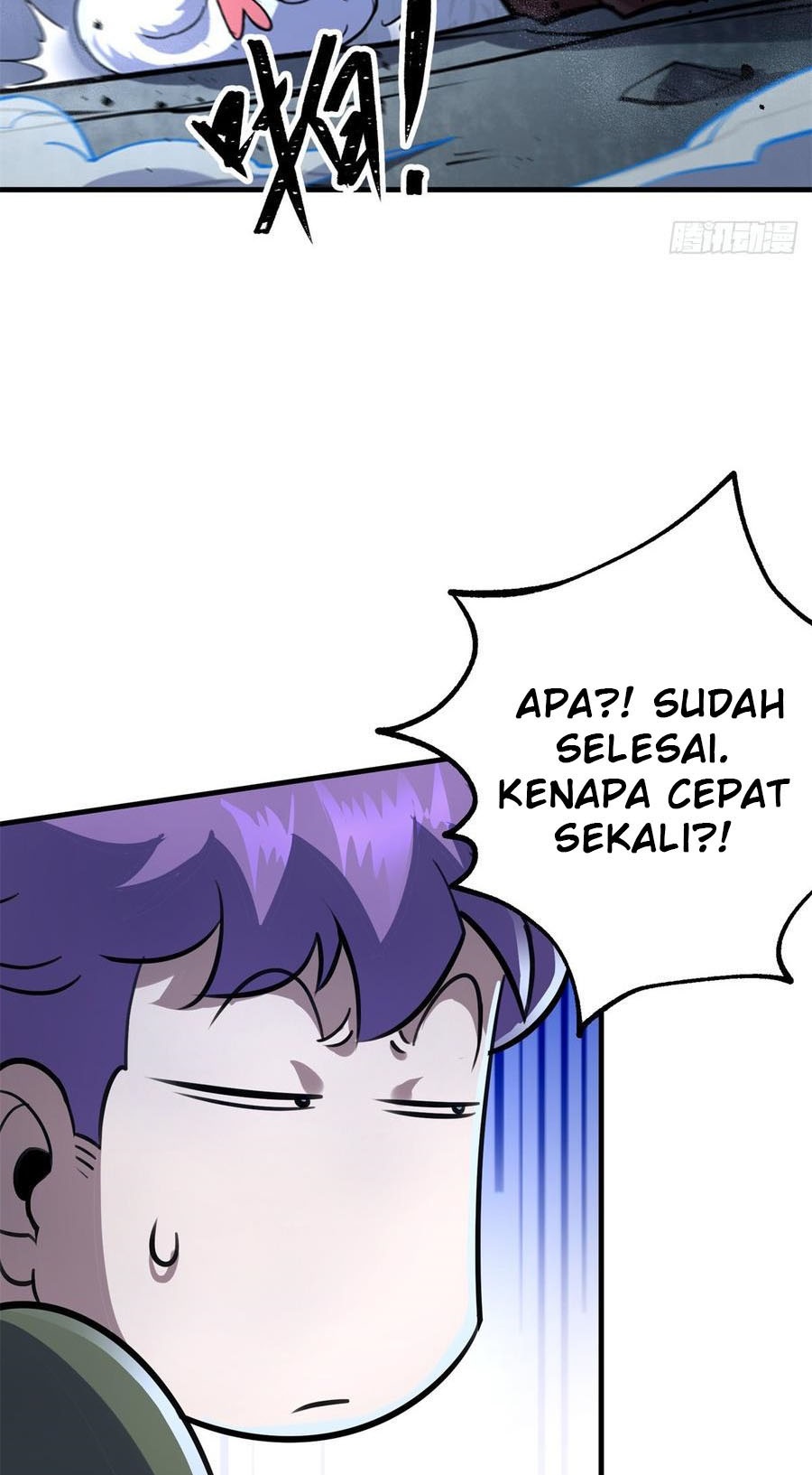 The Hunter Chapter 197 - halaman 20