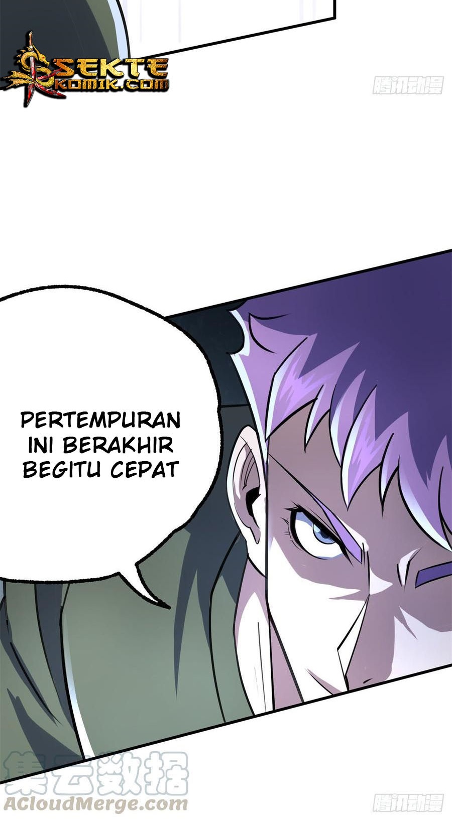 The Hunter Chapter 197 - halaman 21