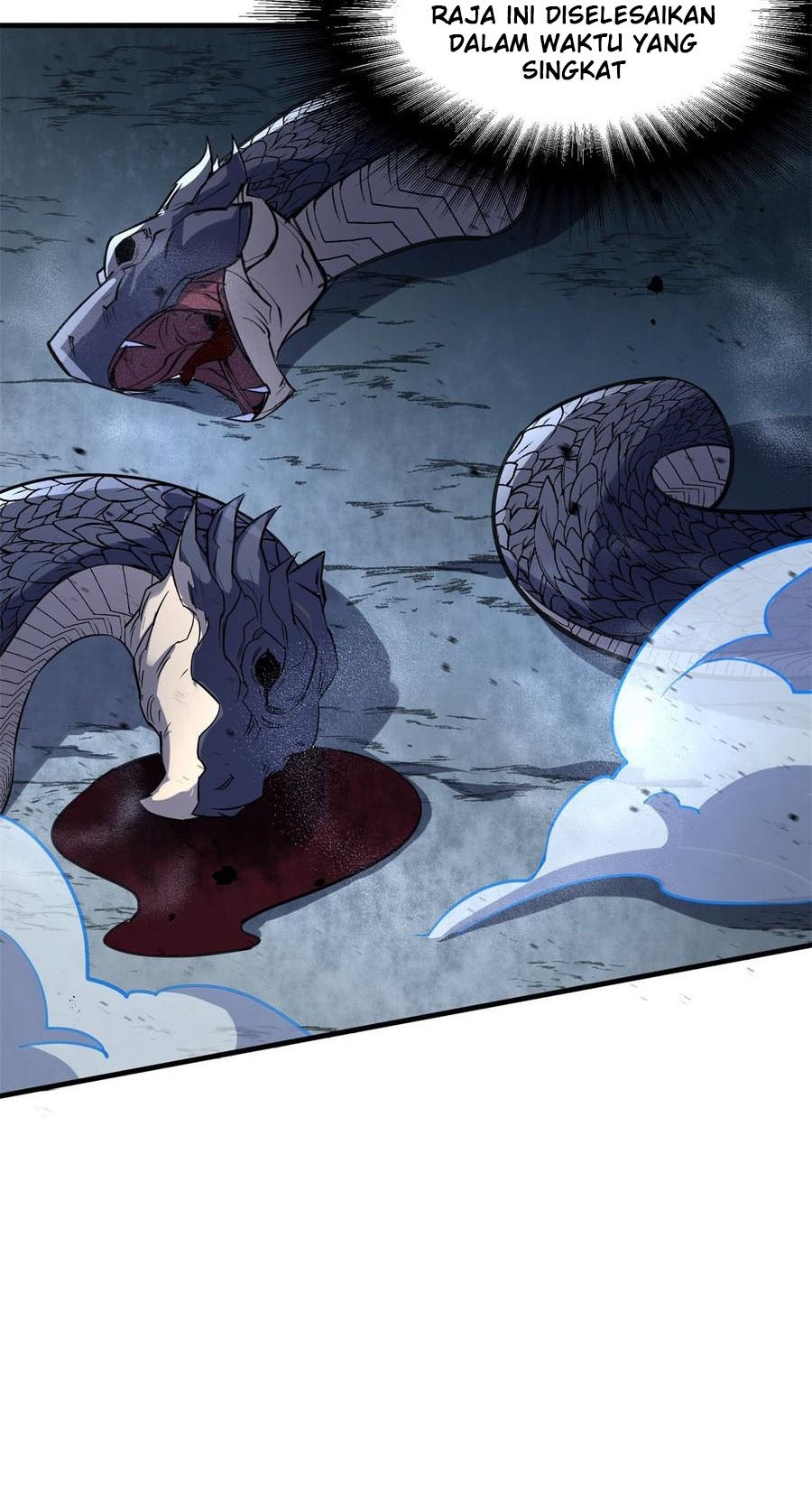 The Hunter Chapter 197 - halaman 24