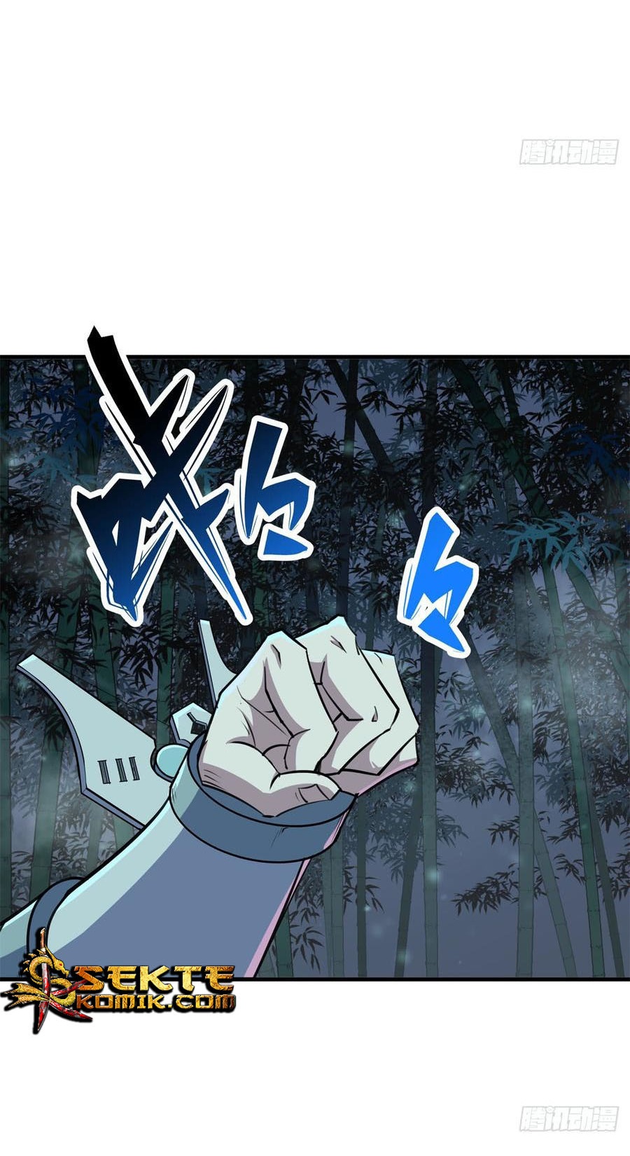The Hunter Chapter 197 - halaman 25