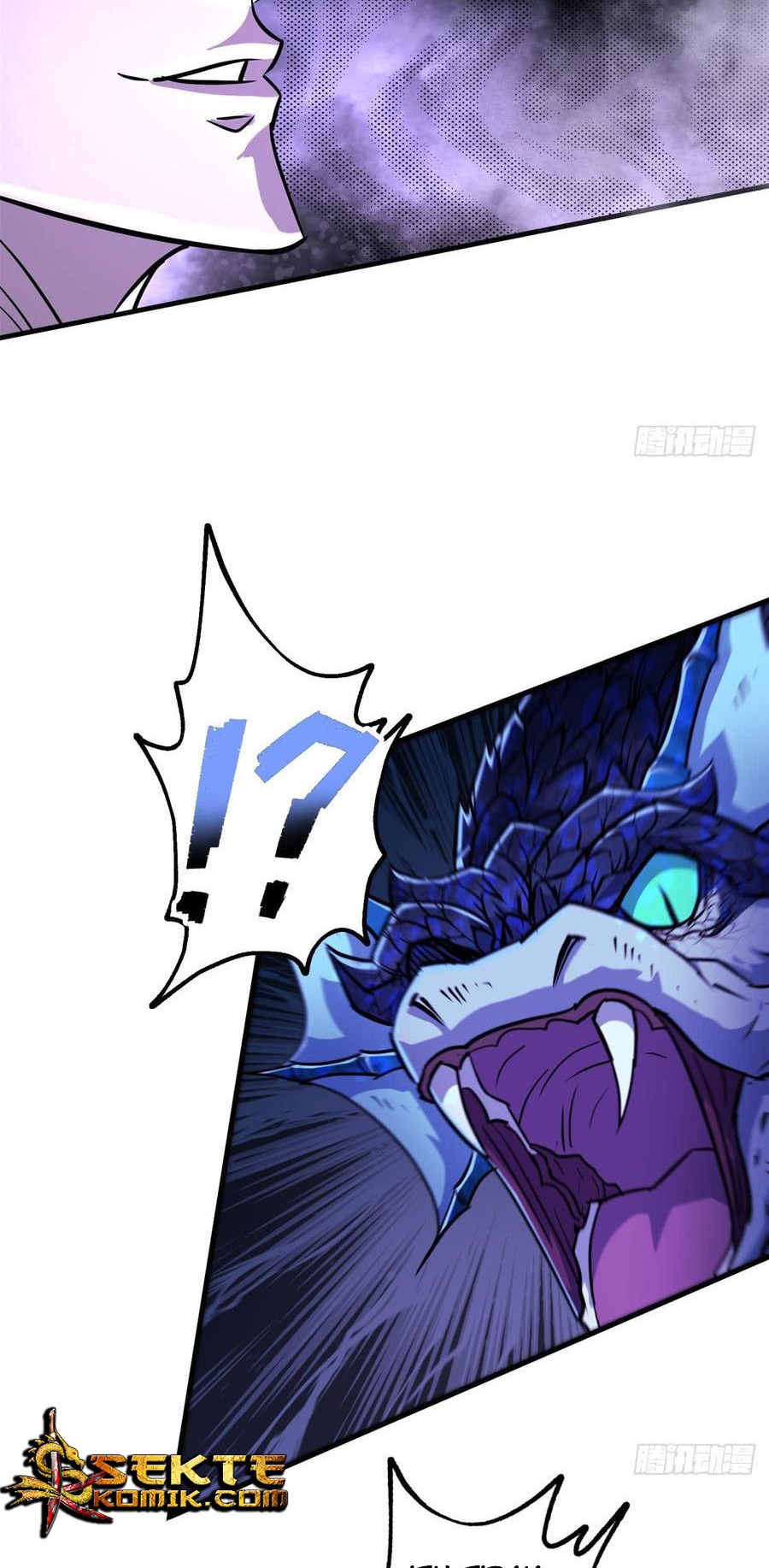 The Hunter Chapter 197 - halaman 39