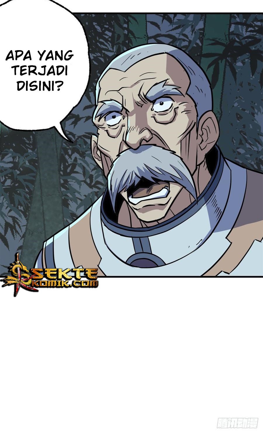 The Hunter Chapter 197 - halaman 51