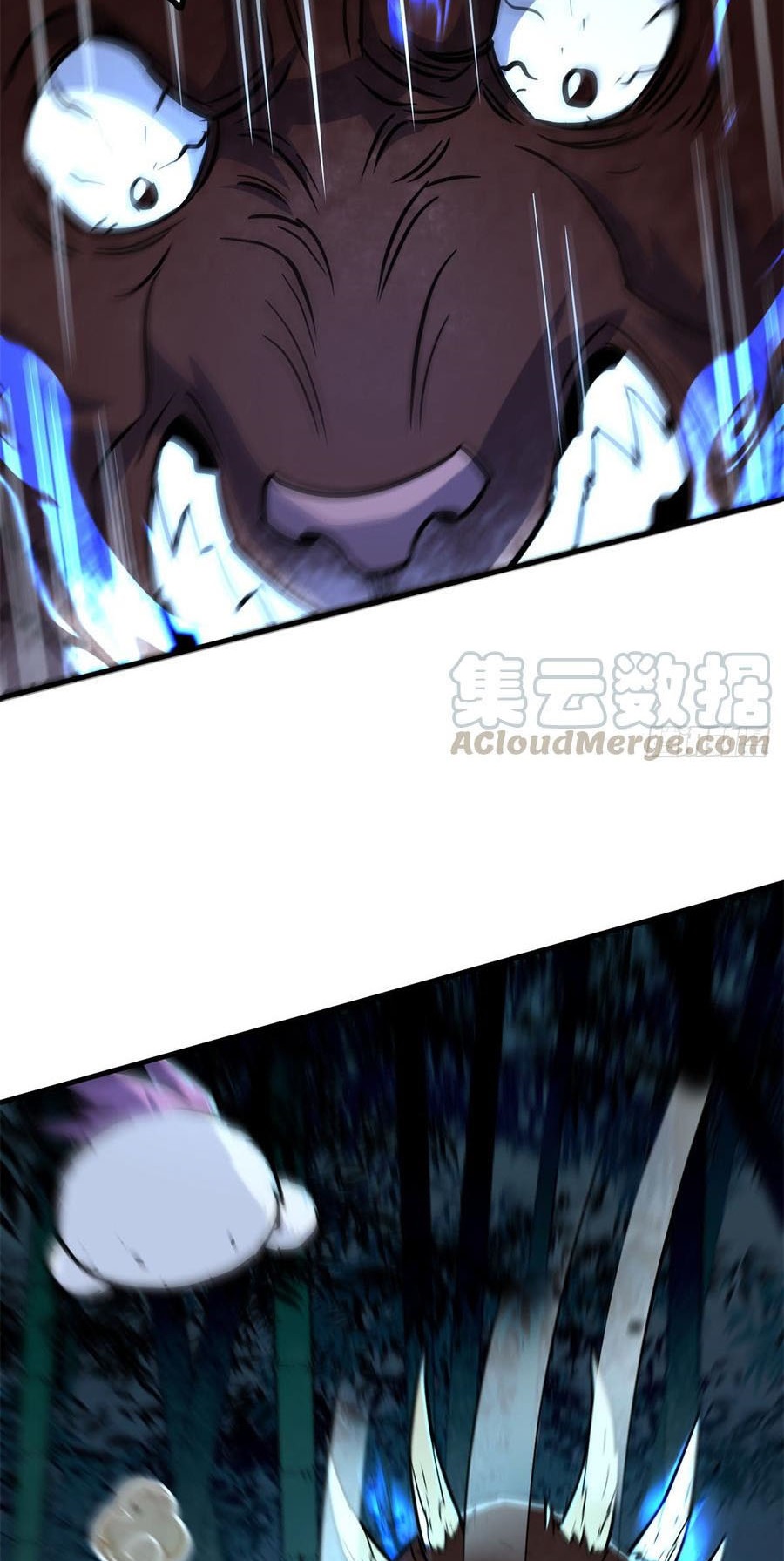 The Hunter Chapter 197 - halaman 9