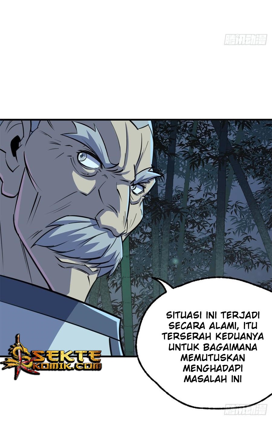 The Hunter Chapter 198 - halaman 13