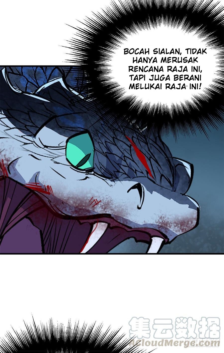 The Hunter Chapter 198 - halaman 23
