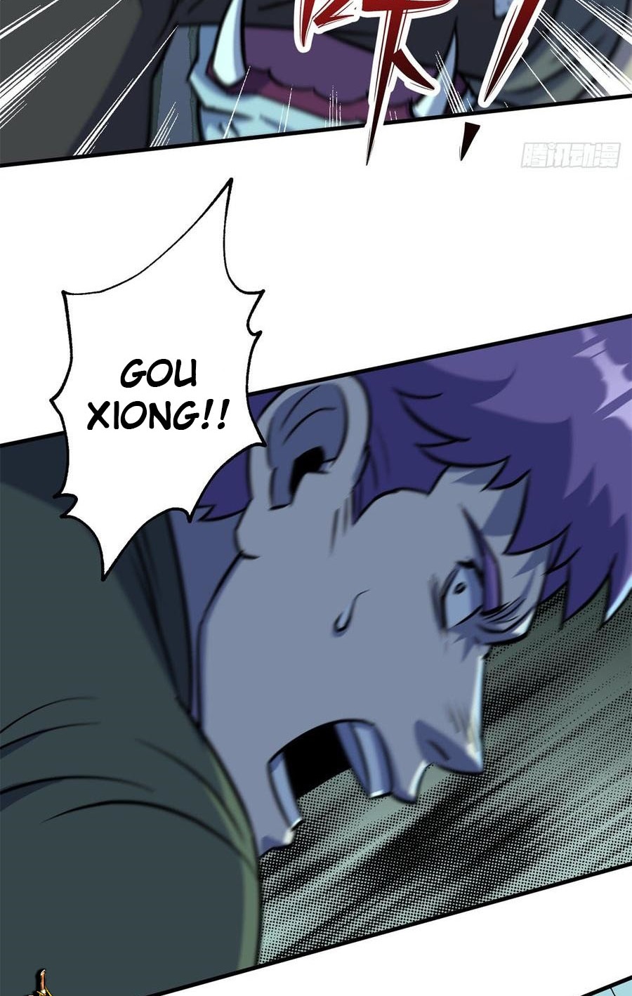The Hunter Chapter 198 - halaman 28