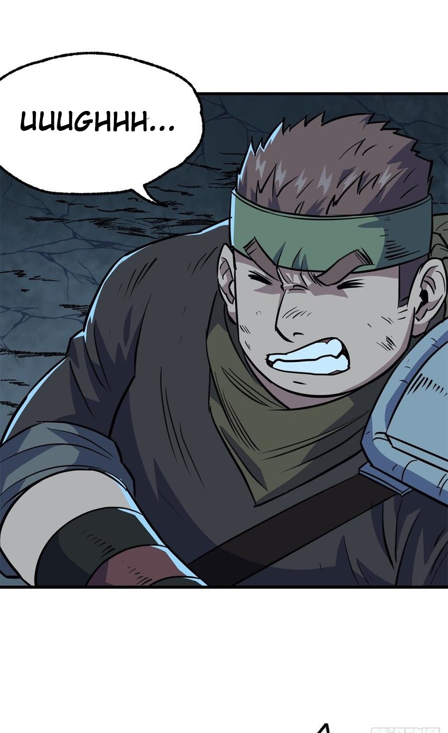 The Hunter Chapter 198 - halaman 34