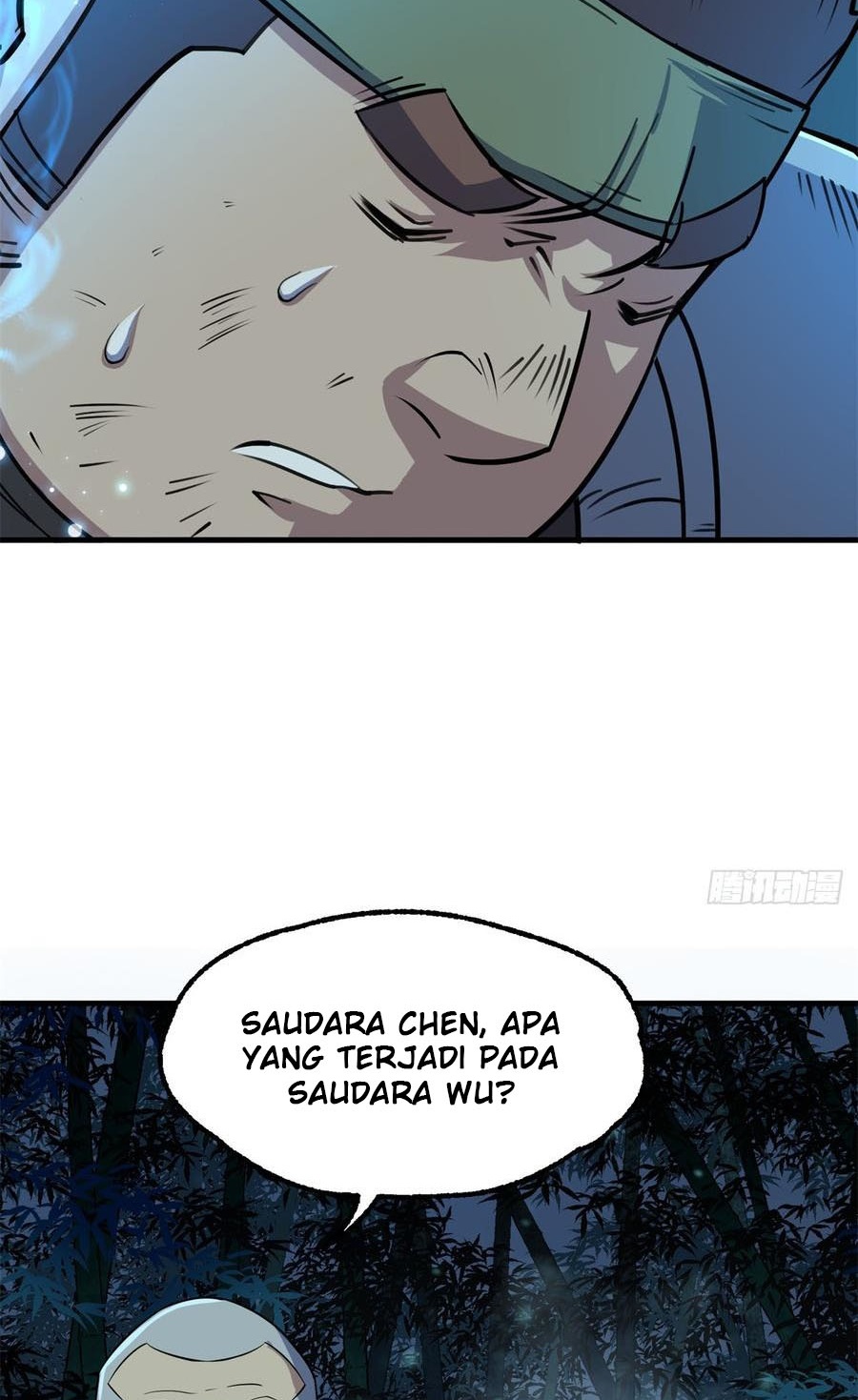 The Hunter Chapter 198 - halaman 46
