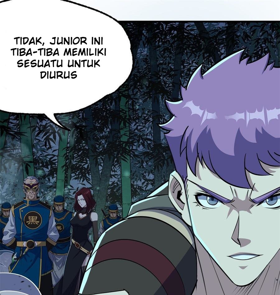 The Hunter Chapter 198 - halaman 52