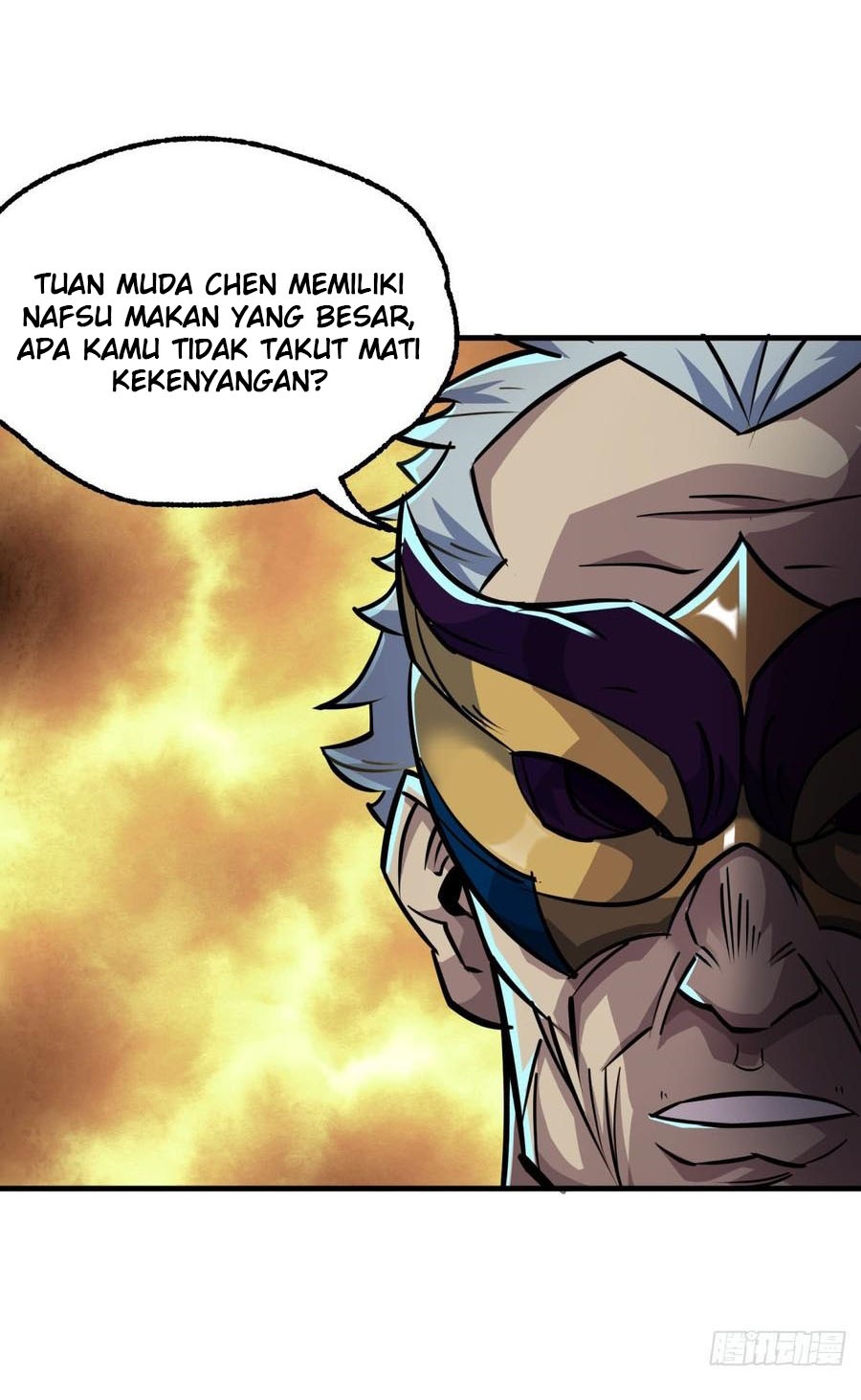 The Hunter Chapter 199 - halaman 20