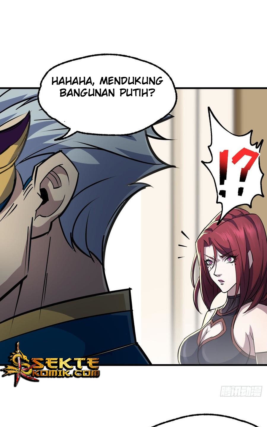 The Hunter Chapter 199 - halaman 22
