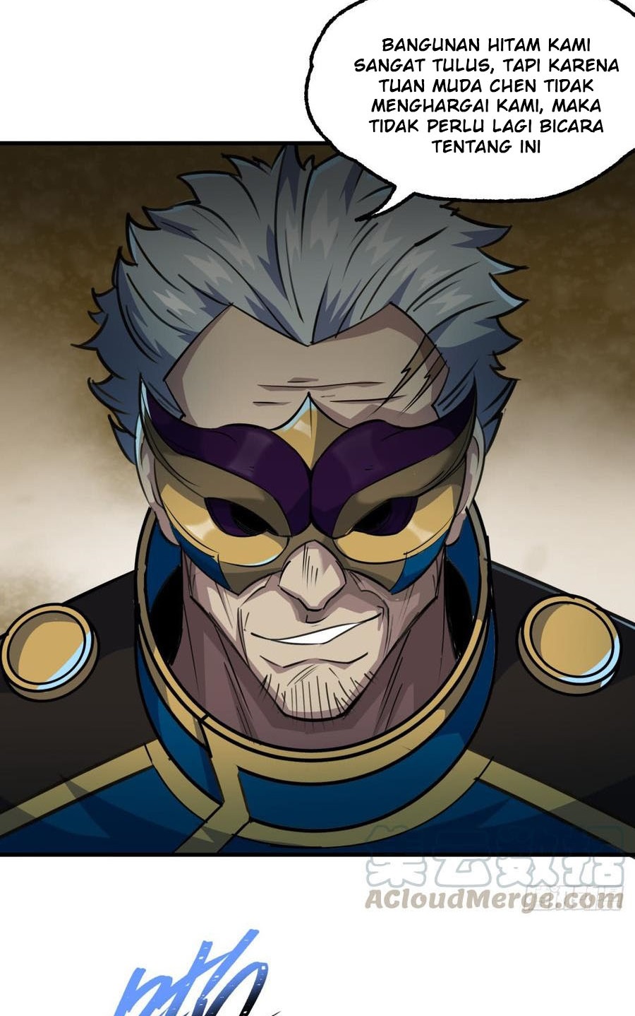 The Hunter Chapter 199 - halaman 23