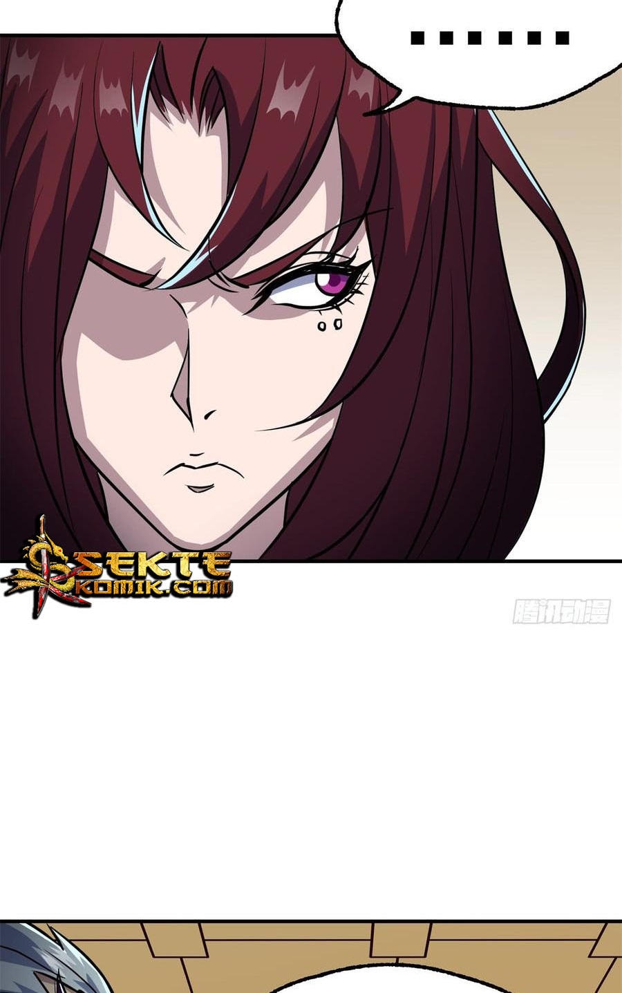 The Hunter Chapter 199 - halaman 29