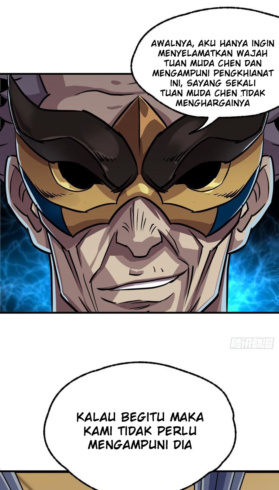 The Hunter Chapter 199 - halaman 32