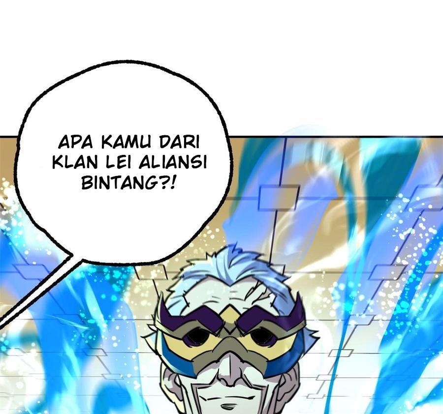 The Hunter Chapter 199 - halaman 42