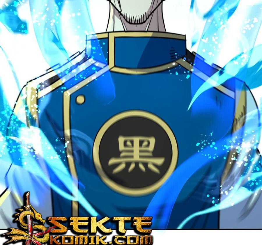 The Hunter Chapter 199 - halaman 43
