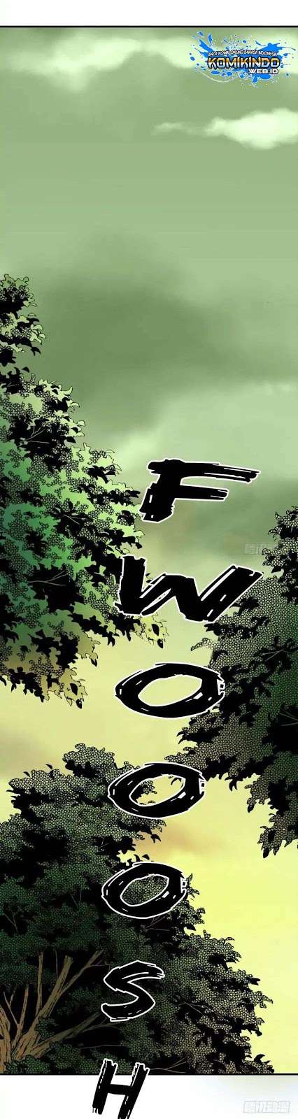 The Hunter Chapter 2 - halaman 17