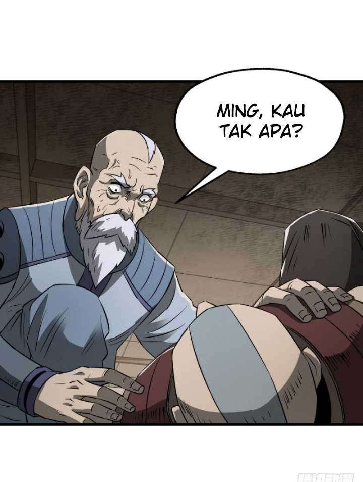 The Hunter Chapter 20 - halaman 13