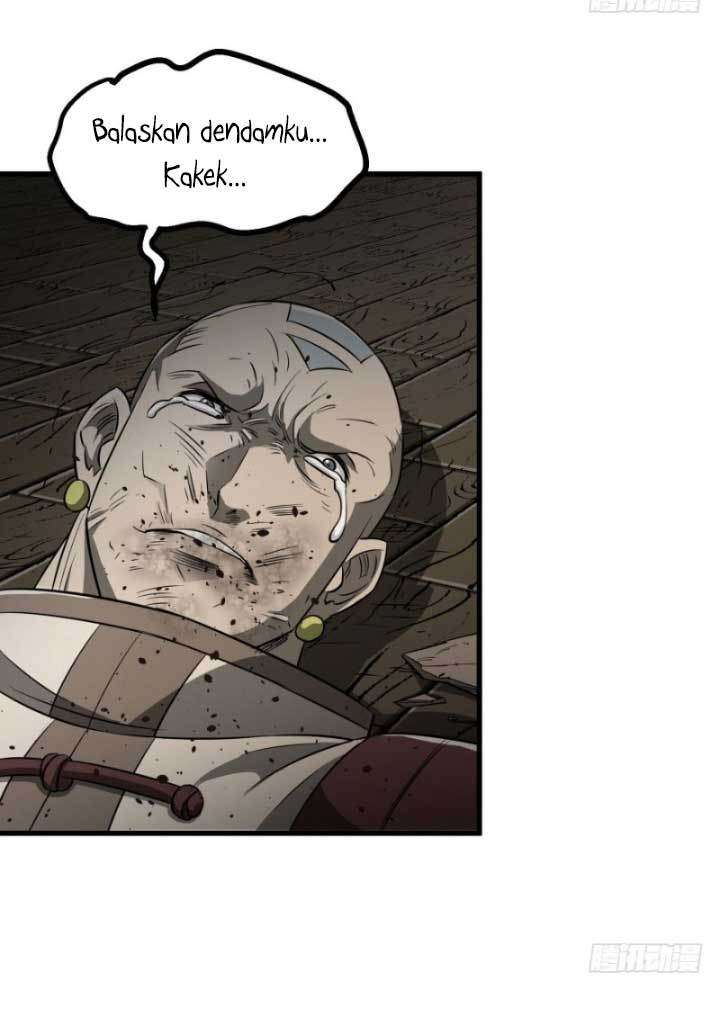 The Hunter Chapter 20 - halaman 14