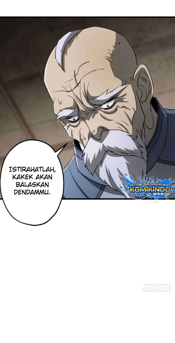The Hunter Chapter 20 - halaman 15